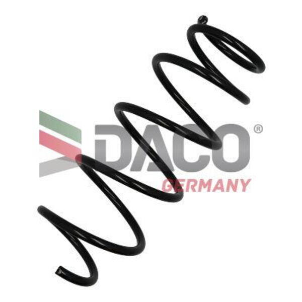 Pružina podvozku DACO Germany 803905