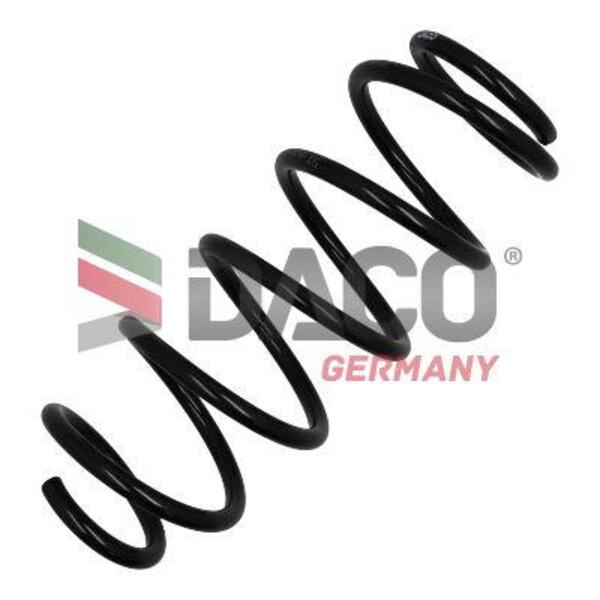 Pružina podvozku DACO Germany 804205