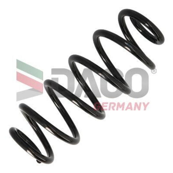 Pružina podvozku DACO Germany 804705HD