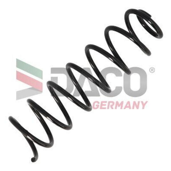 Pružina podvozku DACO Germany 810201