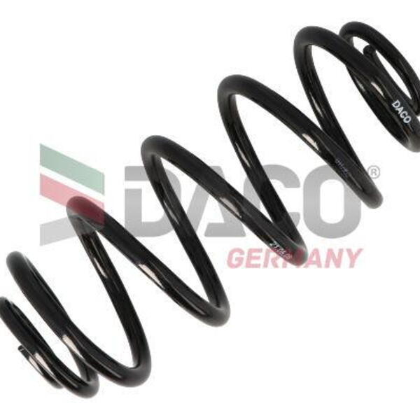 Pružina podvozku DACO Germany 810902