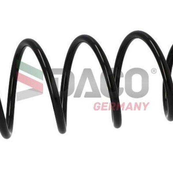 Pružina podvozku DACO Germany 810907