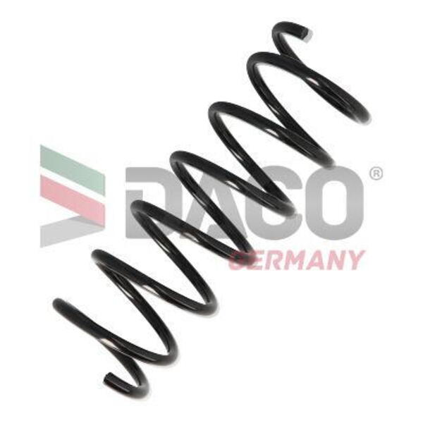 Pružina podvozku DACO Germany 810910