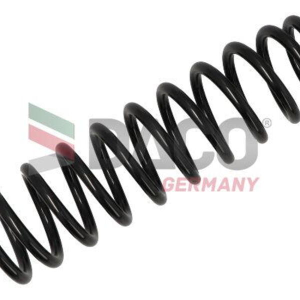 Pružina podvozku DACO Germany 811301