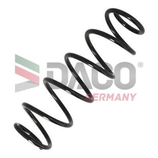 Pružina podvozku DACO Germany 812303