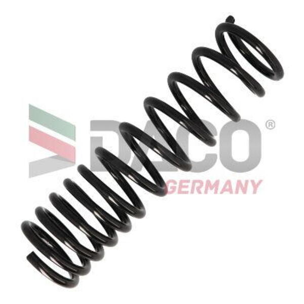 Pružina podvozku DACO Germany 812502