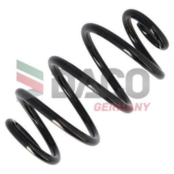Pružina podvozku DACO Germany 812602