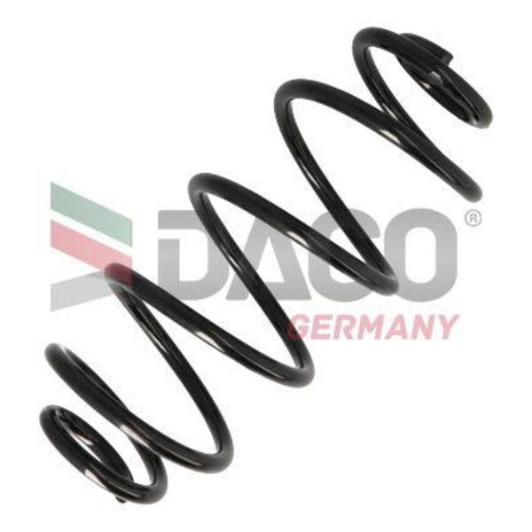 Pružina podvozku DACO Germany 813050HD