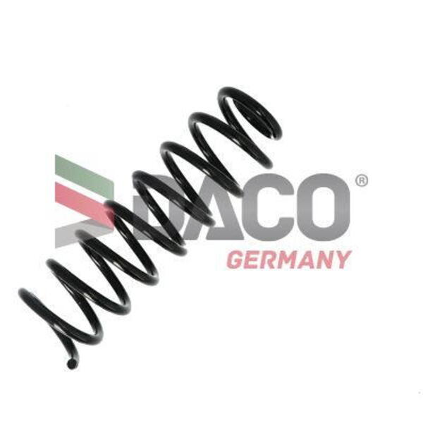 Pružina podvozku DACO Germany 813061