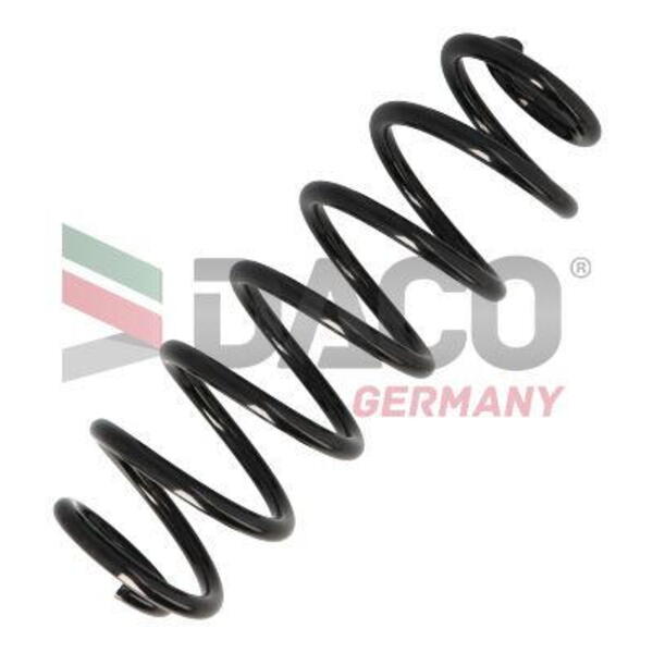 Pružina podvozku DACO Germany 813333