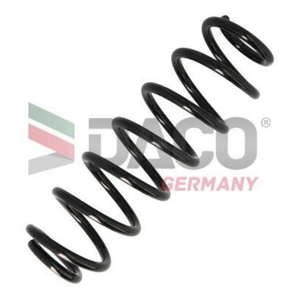 Pružina podvozku DACO Germany 813403