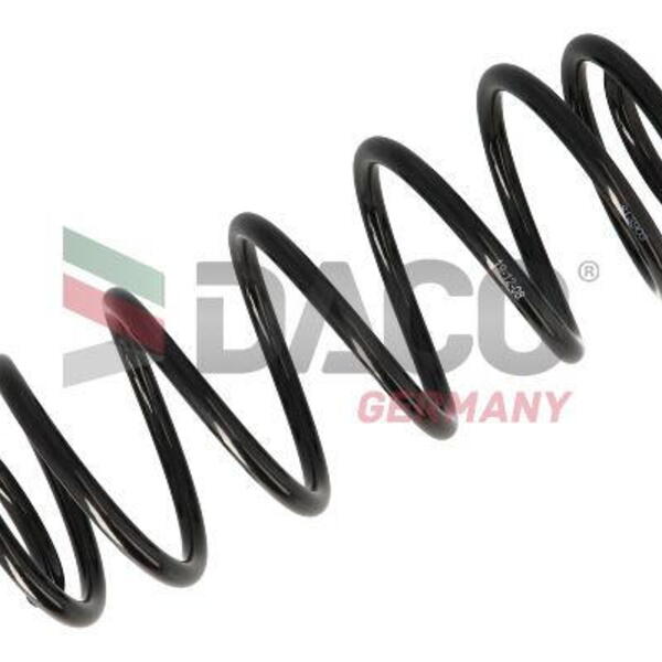 Pružina podvozku DACO Germany 813903