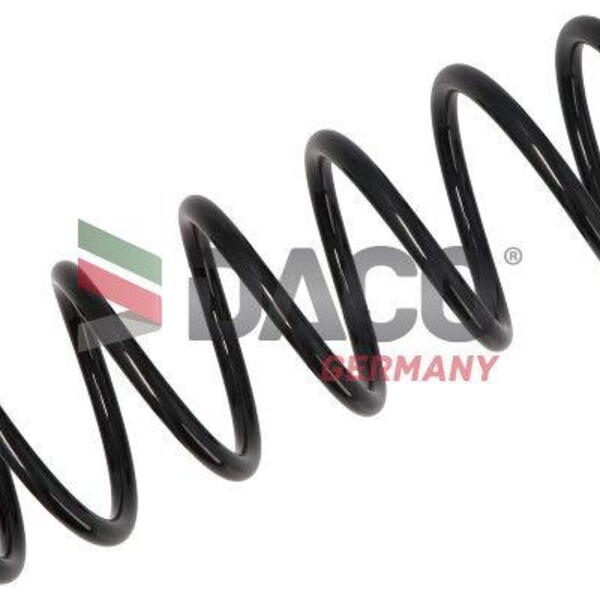 Pružina podvozku DACO Germany 814200