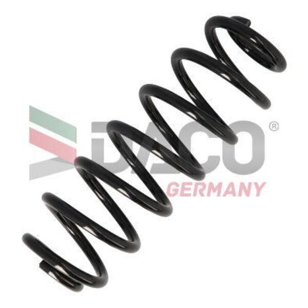 Pružina podvozku DACO Germany 814205