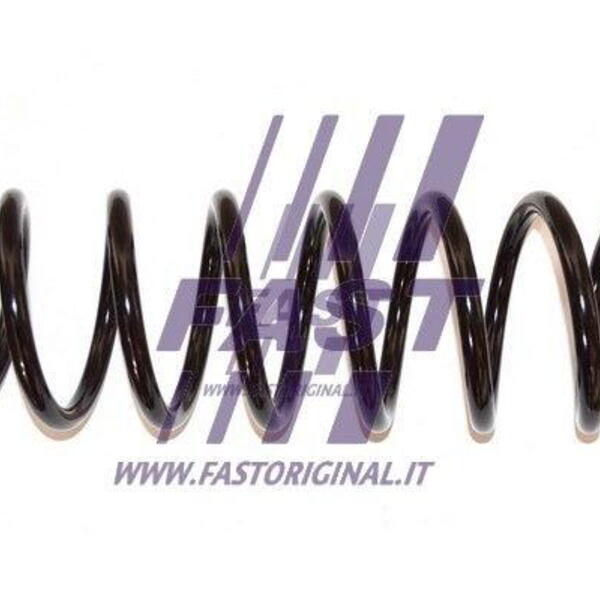 Pružina podvozku FAST FT12209