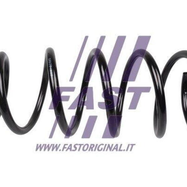 Pružina podvozku FAST FT12227