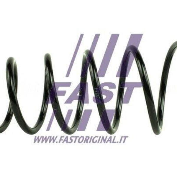 Pružina podvozku FAST FT12229
