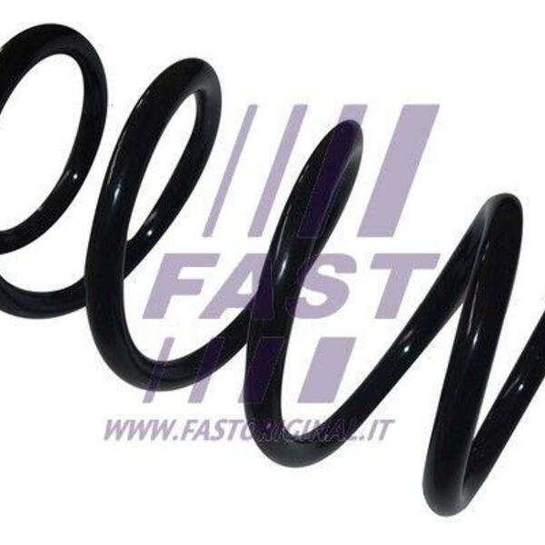 Pružina podvozku FAST FT12230