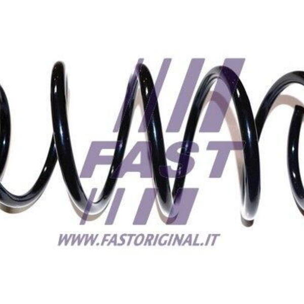 Pružina podvozku FAST FT12248