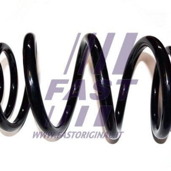 Pružina podvozku FAST FT12250K