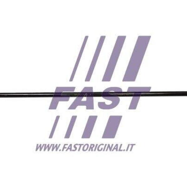 Pružina podvozku FAST FT13508