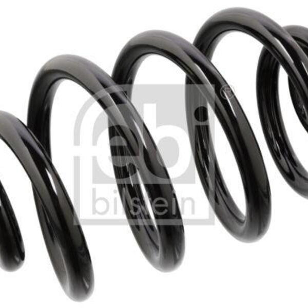 Pružina podvozku FEBI BILSTEIN 104695