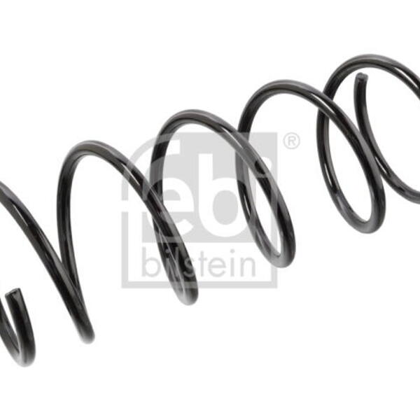 Pružina podvozku FEBI BILSTEIN 104697