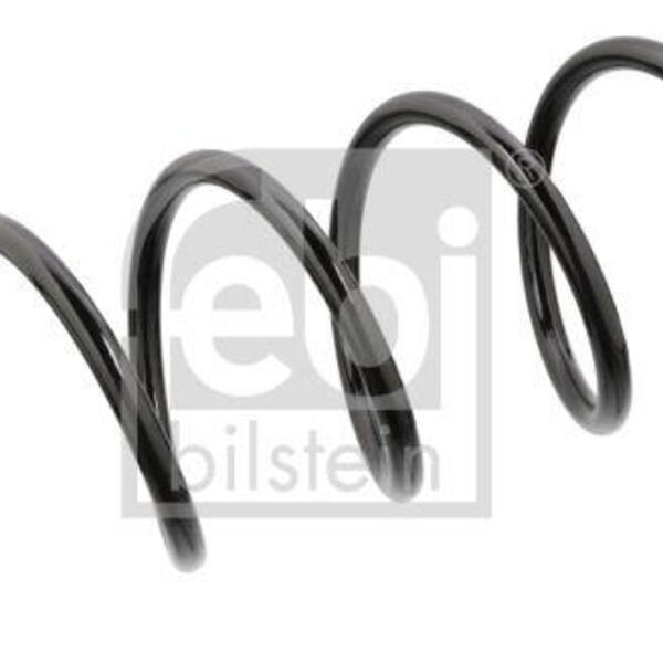 Pružina podvozku FEBI BILSTEIN 104704