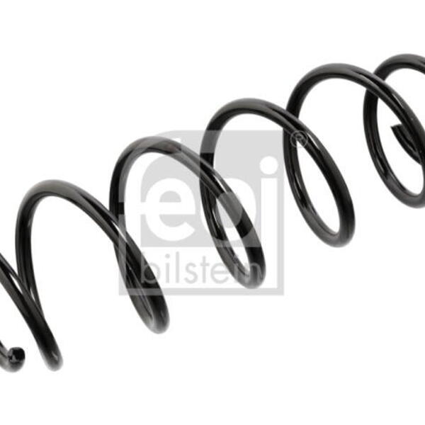 Pružina podvozku FEBI BILSTEIN 104705