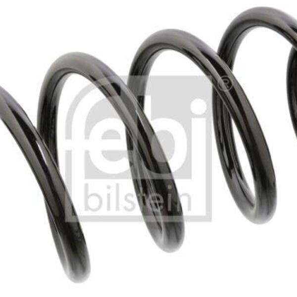 Pružina podvozku FEBI BILSTEIN 104706