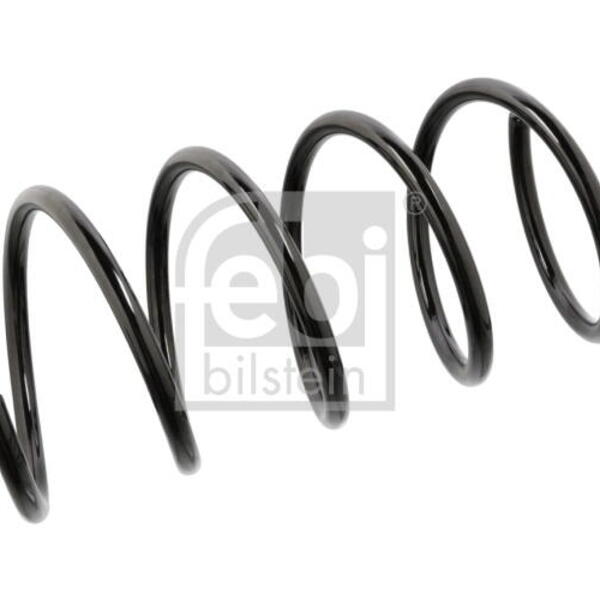 Pružina podvozku FEBI BILSTEIN 104707