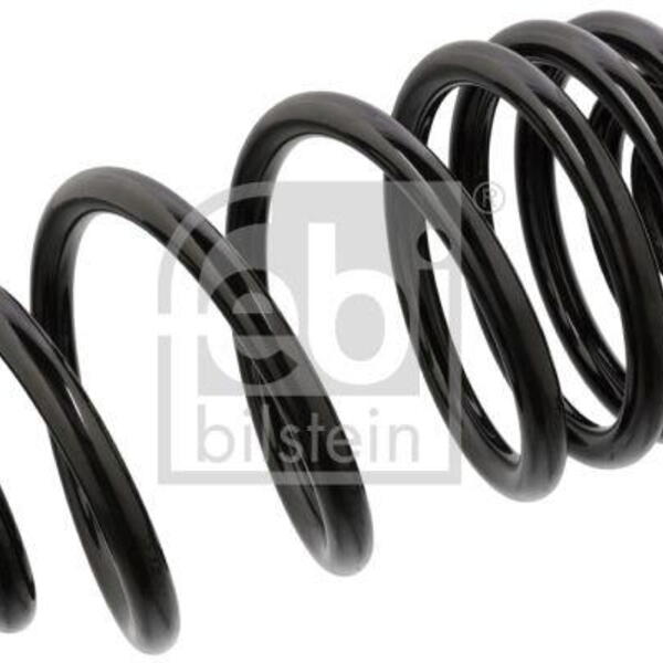 Pružina podvozku FEBI BILSTEIN 104717