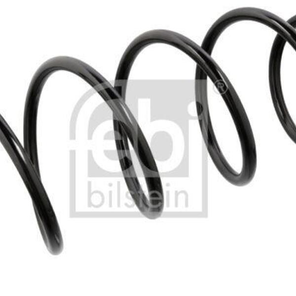 Pružina podvozku FEBI BILSTEIN 104725