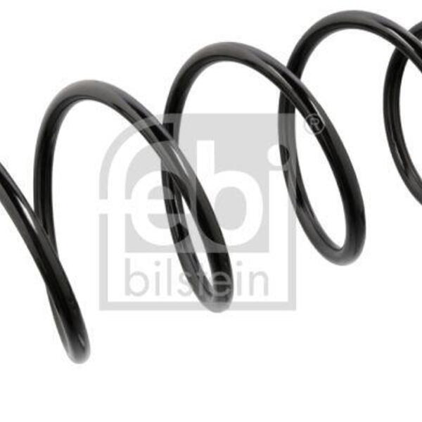 Pružina podvozku FEBI BILSTEIN 104725