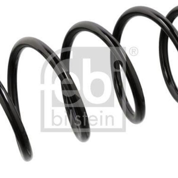 Pružina podvozku FEBI BILSTEIN 104731