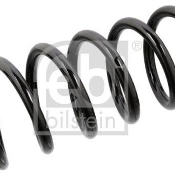 Pružina podvozku FEBI BILSTEIN 104738