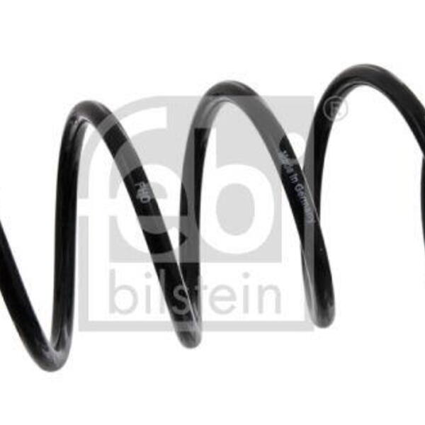 Pružina podvozku FEBI BILSTEIN 37363