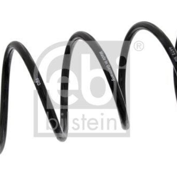 Pružina podvozku FEBI BILSTEIN 37364