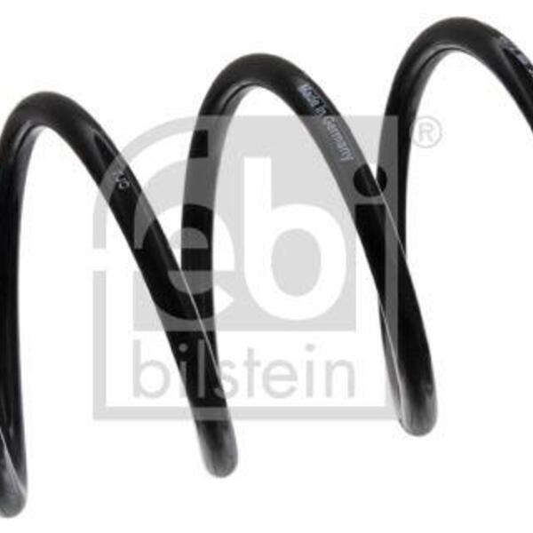 Pružina podvozku FEBI BILSTEIN 37366