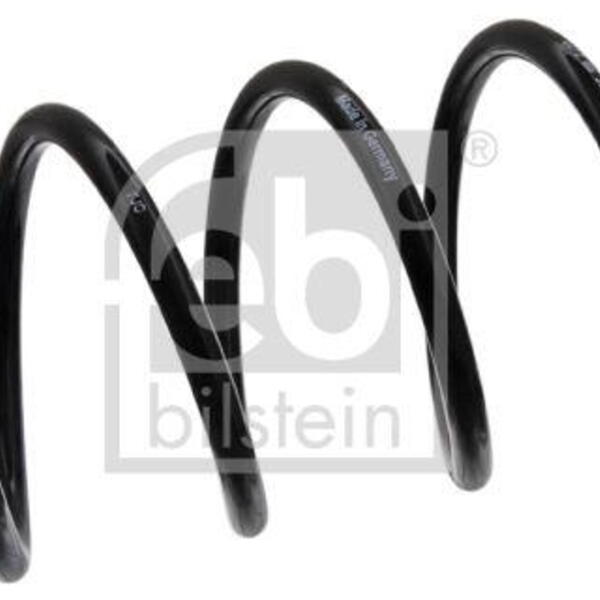 Pružina podvozku FEBI BILSTEIN 37366