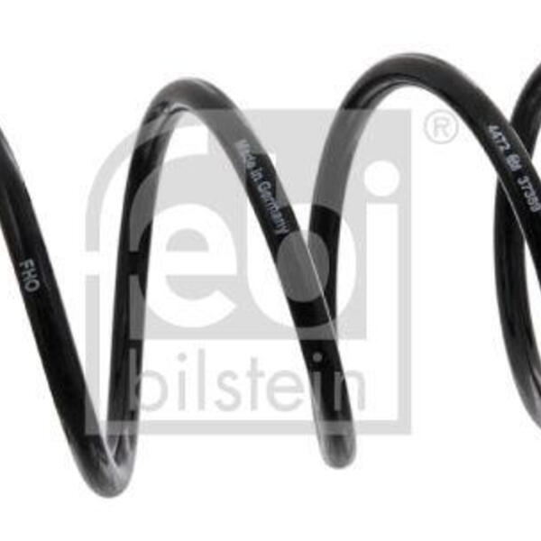 Pružina podvozku FEBI BILSTEIN 37389
