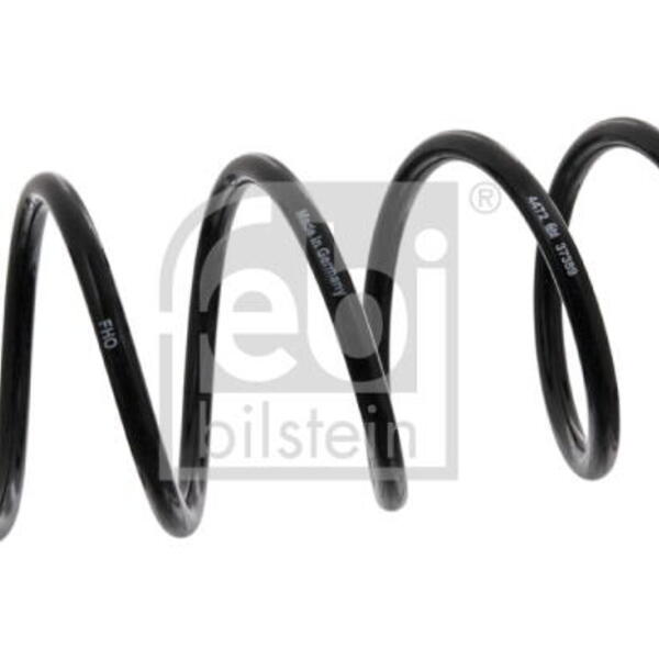Pružina podvozku FEBI BILSTEIN 37389