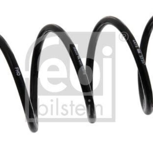 Pružina podvozku FEBI BILSTEIN 37391