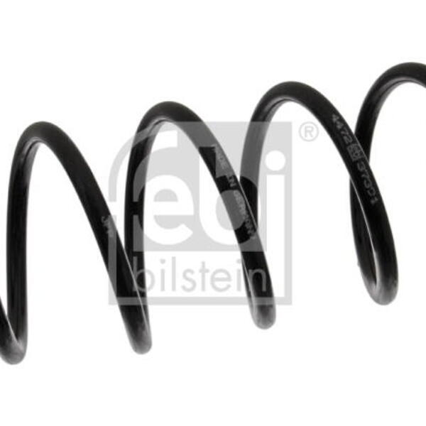 Pružina podvozku FEBI BILSTEIN 37394