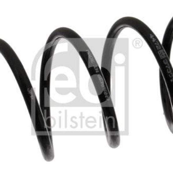 Pružina podvozku FEBI BILSTEIN 37394