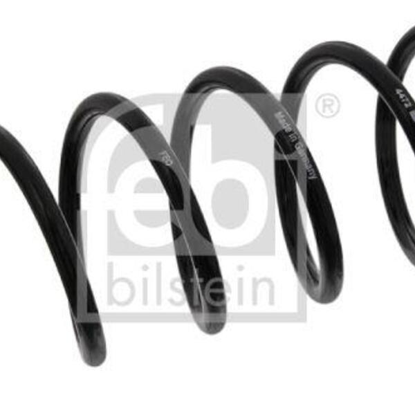 Pružina podvozku FEBI BILSTEIN 37396