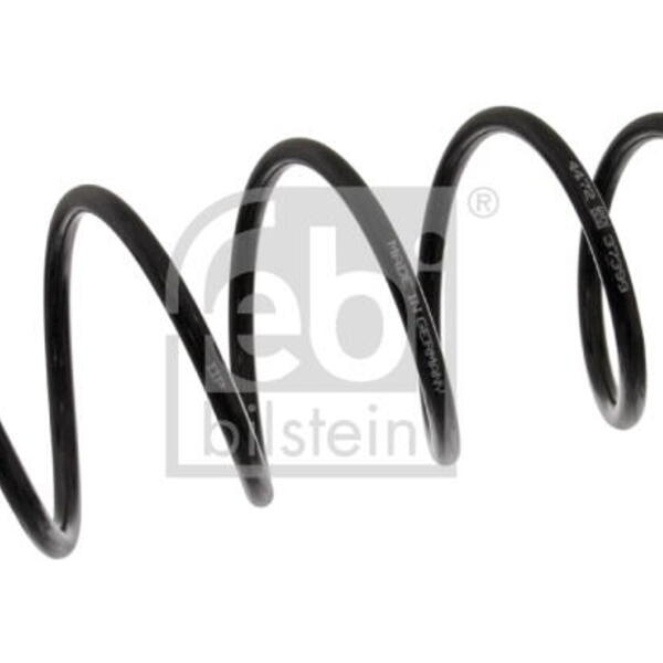 Pružina podvozku FEBI BILSTEIN 37399