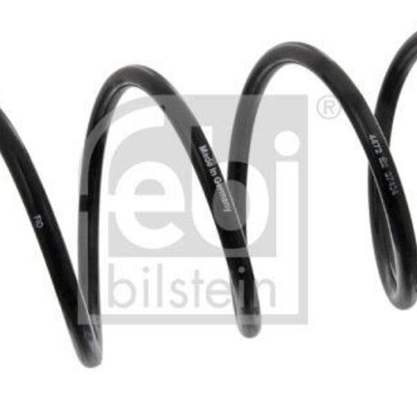Pružina podvozku FEBI BILSTEIN 37404