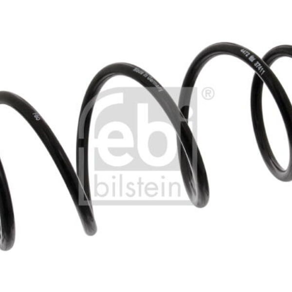 Pružina podvozku FEBI BILSTEIN 37411