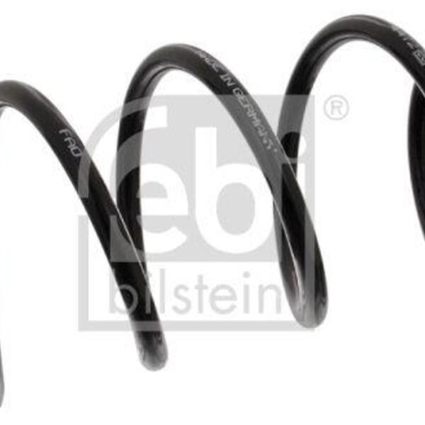 Pružina podvozku FEBI BILSTEIN 37819